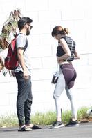 Ana De Armas tote bag #G1481336