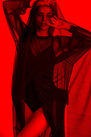 Ana De Armas hoodie #3679373