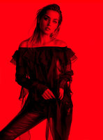 Ana De Armas mug #G2296632