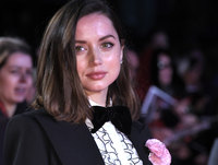 Ana De Armas tote bag #G2514901