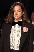 Ana De Armas hoodie #3897727