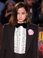 Ana De Armas tote bag #G2515010