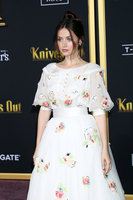 Ana De Armas tote bag #G2535796