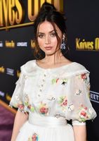 Ana De Armas mug #G2535809