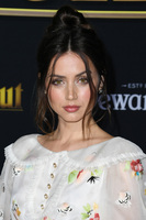 Ana De Armas tote bag #G2535818