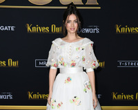 Ana De Armas tote bag #G2535825