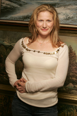 Ana Gasteyer Mouse Pad 2003577