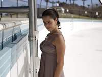 Ana Ivanovic Longsleeve T-shirt #2062997