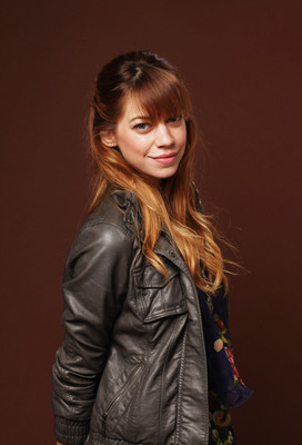 Analeigh Tipton stickers 2001548