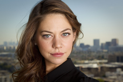 Analeigh Tipton canvas poster