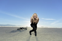 Anastacia Longsleeve T-shirt #2375871