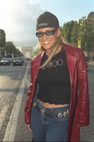 Anastacia Sweatshirt #2640775