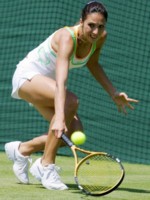 Anastasia Myskina t-shirt #1247653