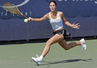 Anastasia Myskina Longsleeve T-shirt #1277964
