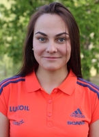 Anastasia Sedova mug #G1286927