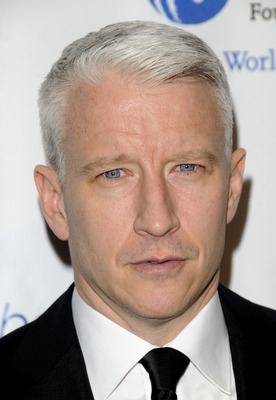 Anderson Cooper Poster 1988303