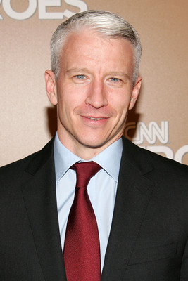 Anderson Cooper Poster 1988304