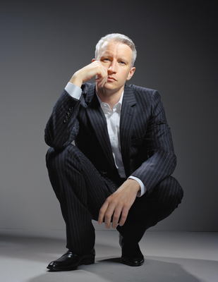 Anderson Cooper Poster 3672876