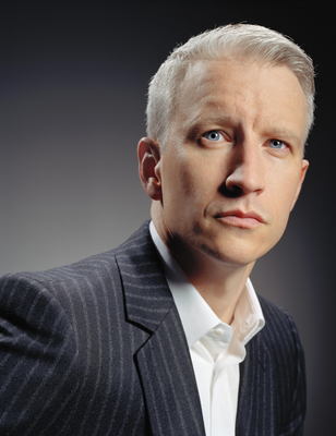 Anderson Cooper Poster 3672877
