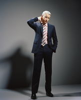 Anderson Cooper tote bag #G2290134