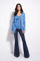 Andi Muise longsleeve t-shirt #1515157