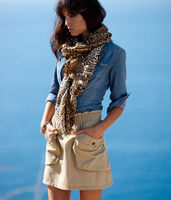 Andi Muise Tank Top #2148545
