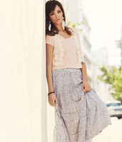 Andi Muise Tank Top #2148548