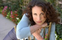 Andie MacDowell Tank Top #1277974