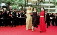 Andie MacDowell Tank Top #1342394