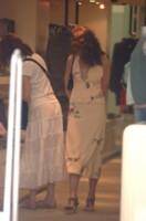 Andie MacDowell Tank Top #1439608