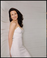 Andie MacDowell hoodie #2071995