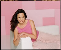 Andie MacDowell Tank Top #2071999