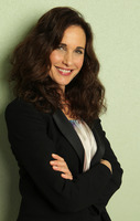 Andie MacDowell hoodie #2327212