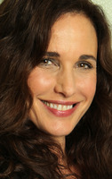 Andie MacDowell Tank Top #2327213