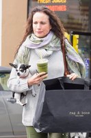 Andie Macdowell Sweatshirt #3205491