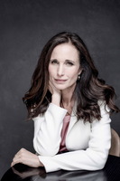 Andie Macdowell hoodie #3679322