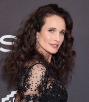 Andie Macdowell hoodie #3784000
