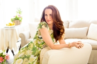 Andie Macdowell Sweatshirt #3827493