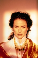 Andie Macdowell hoodie #3827502