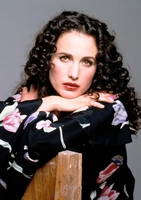 Andie Macdowell t-shirt #3827504