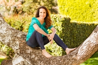 Andie Macdowell t-shirt #3827506