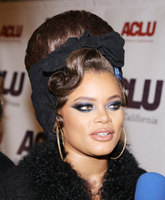 Andra Day t-shirt #2954904