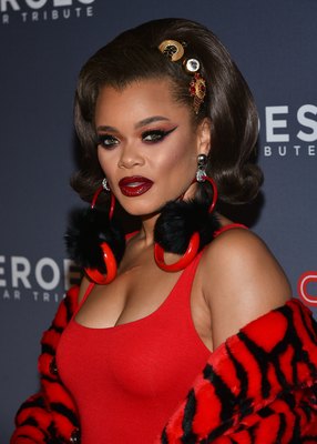 Andra Day Poster 3154910