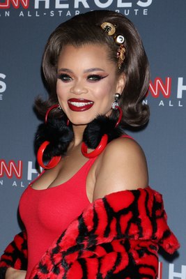 Andra Day Poster 3154954