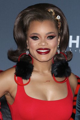 Andra Day Poster 3155012
