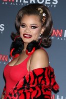 Andra Day Sweatshirt #3155043