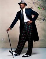 Andre 3000 Longsleeve T-shirt #2133888