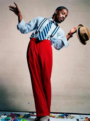 Andre 3000 Poster 2133889