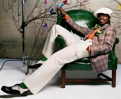 Andre 3000 Poster 2133891