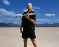 Andre Agassi Sweatshirt #2212585